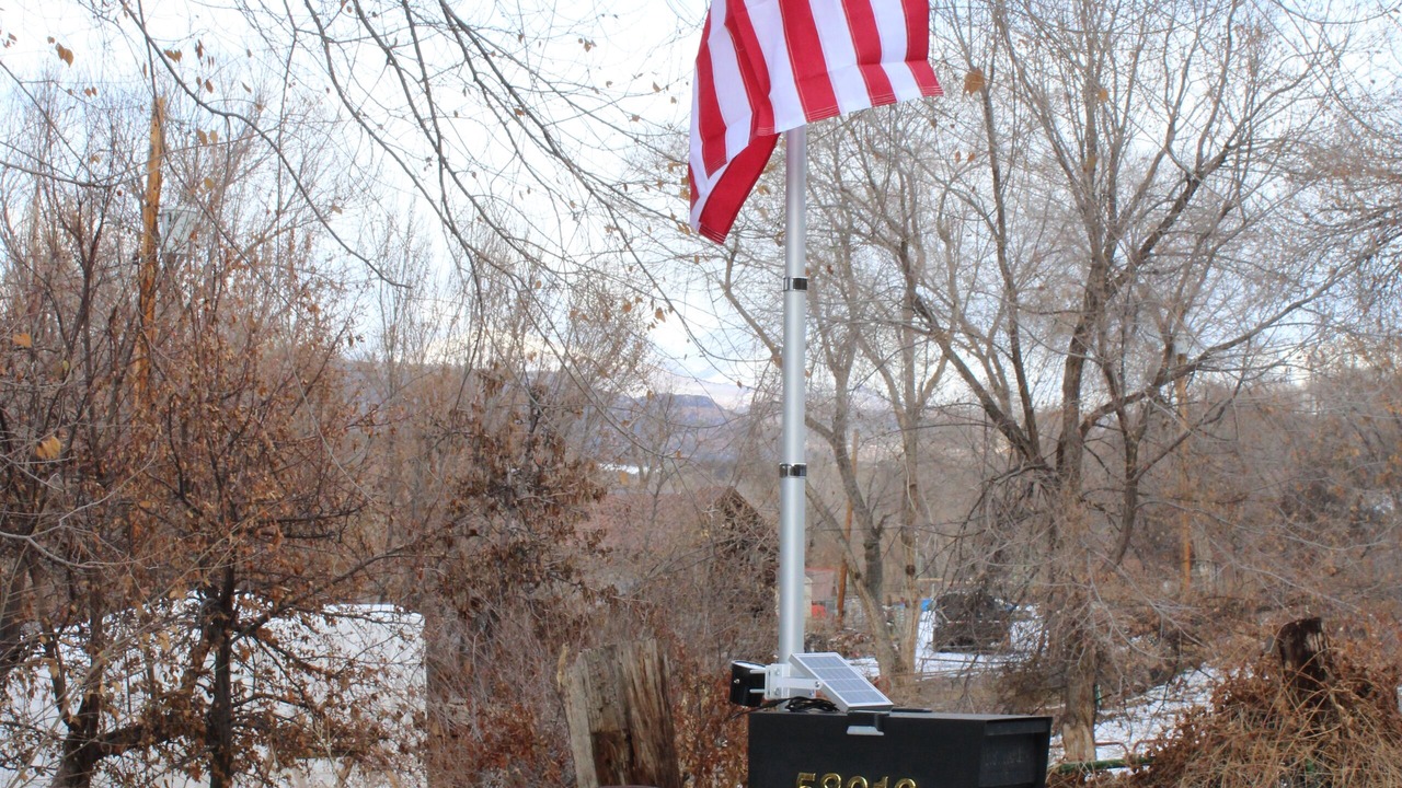 Photo of Outdoor in Collbran