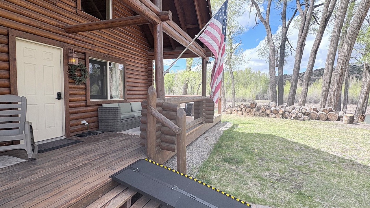 Photo of Outdoor in South Fork