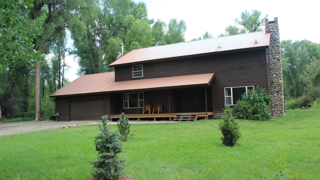 Photo of Outdoor in Gunnison