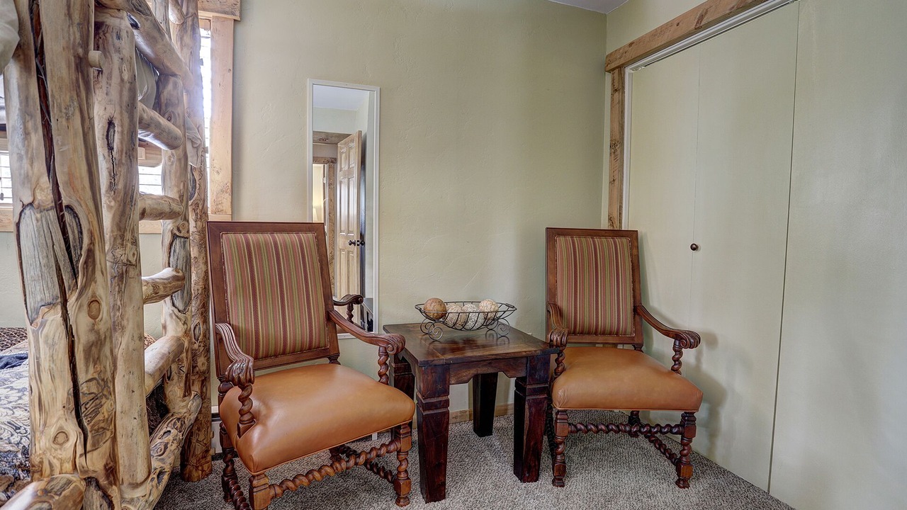 Photo of Bedroom in Breckenridge