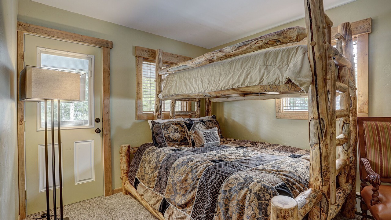 Photo of Bedroom in Breckenridge