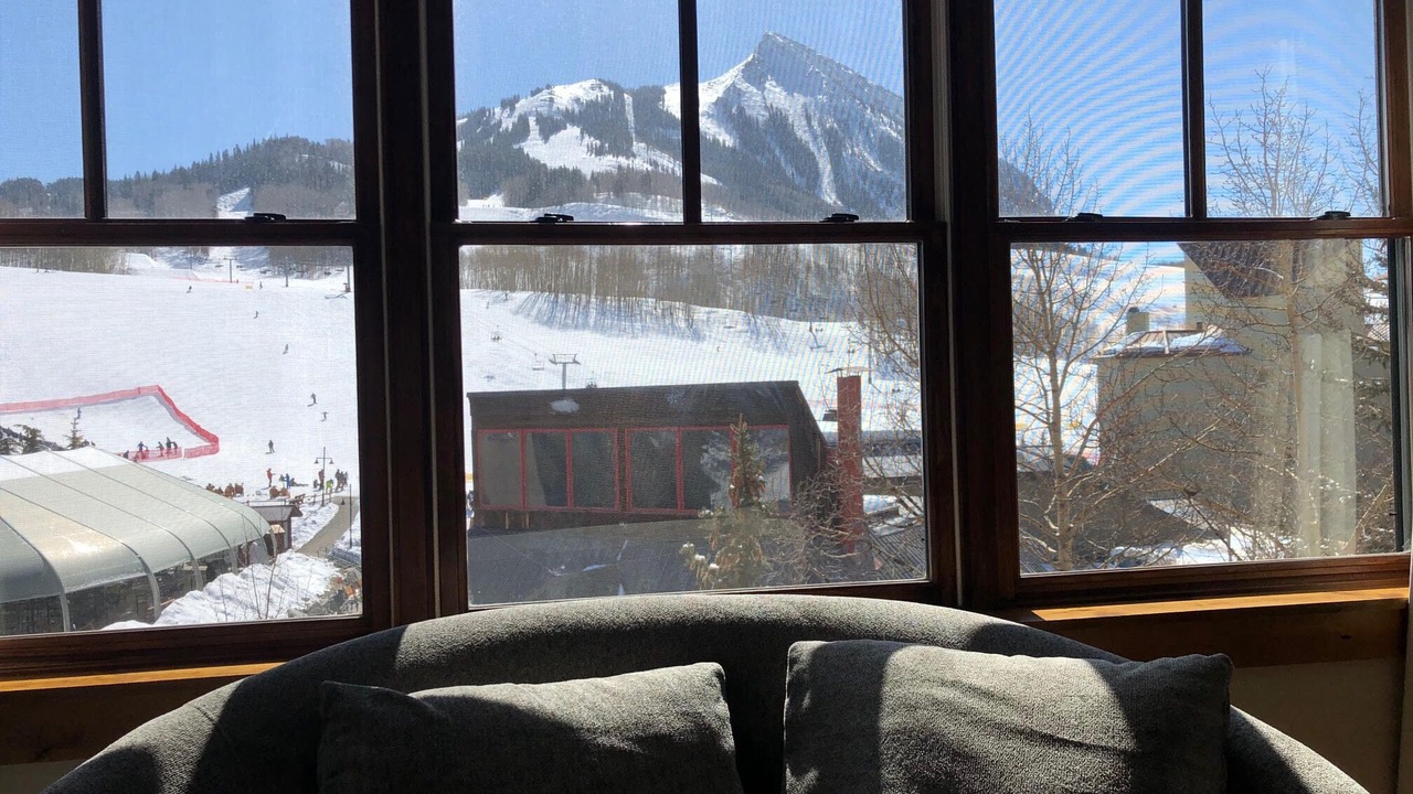 Photo of Others in Mount Crested Butte