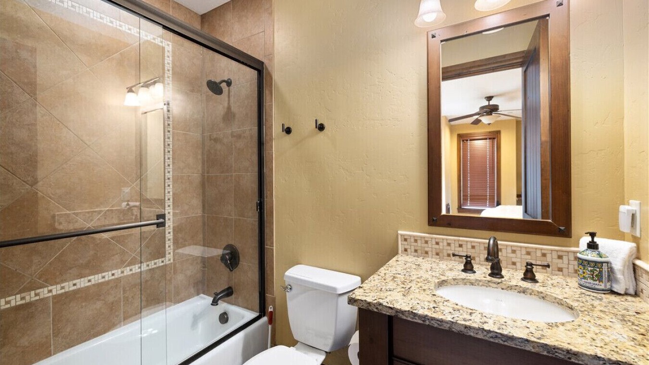 Photo of Bathroom in Copper Mountain
