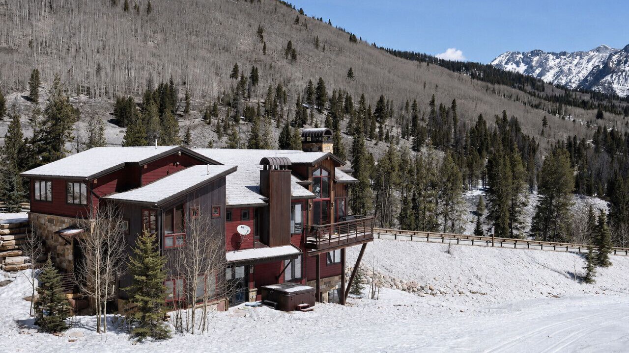 Photo of Outdoor in Copper Mountain