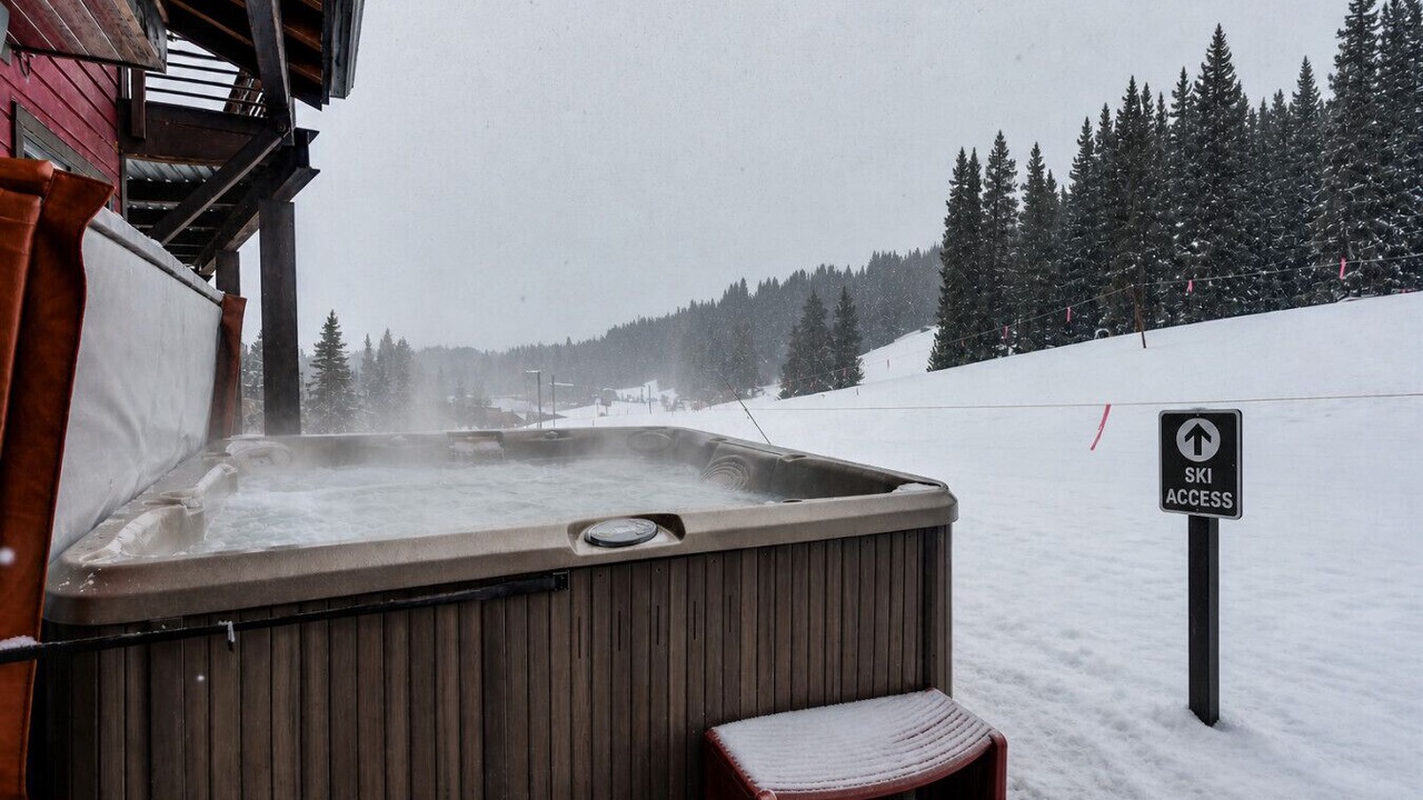 Photo of Others in Copper Mountain
