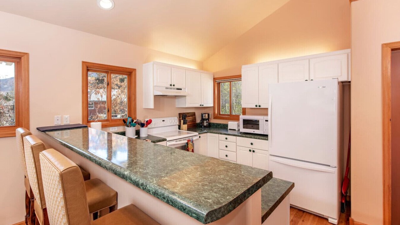 Photo of Kitchen in Glenwood Springs