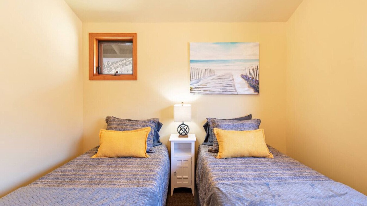 Photo of Bedroom in Glenwood Springs