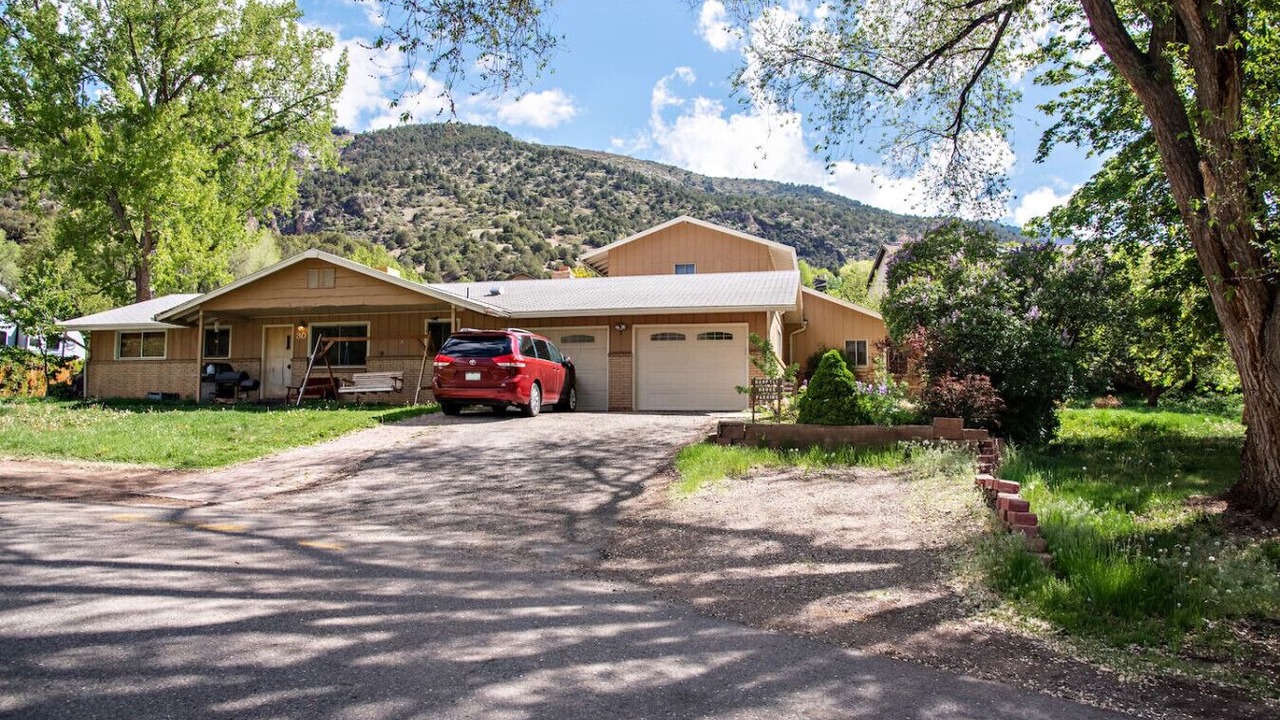 Photo of Outdoor in Glenwood Springs