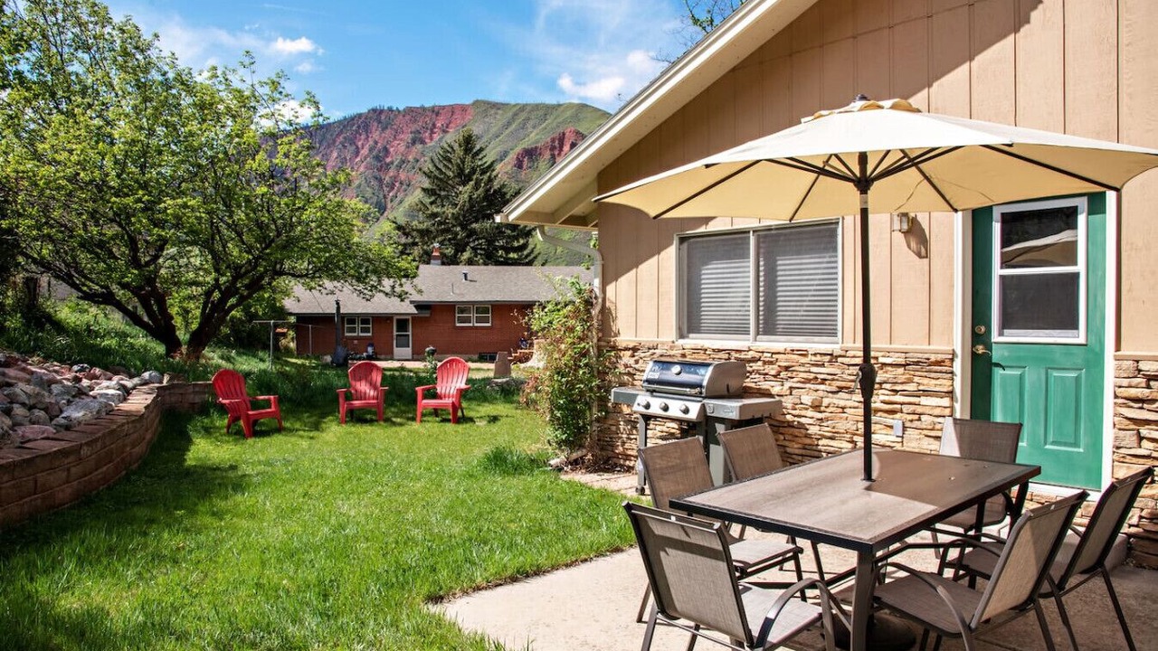 Photo of Outdoor in Glenwood Springs