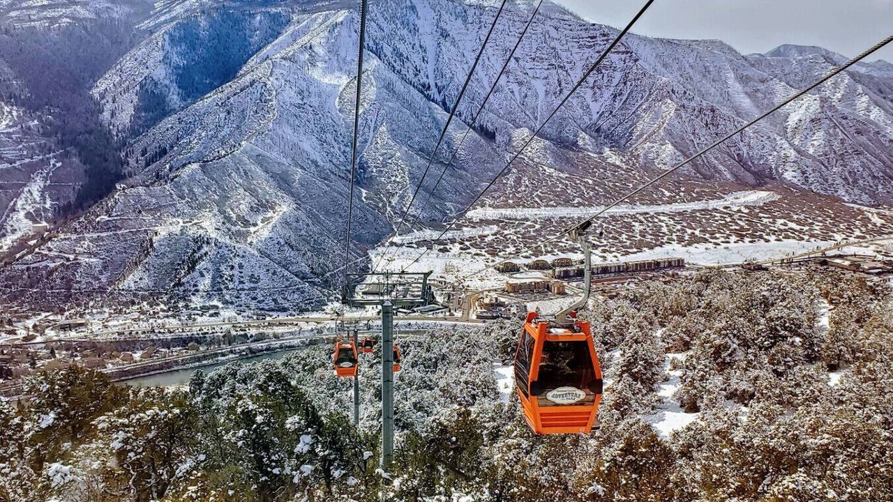 Photo of Others in Glenwood Springs
