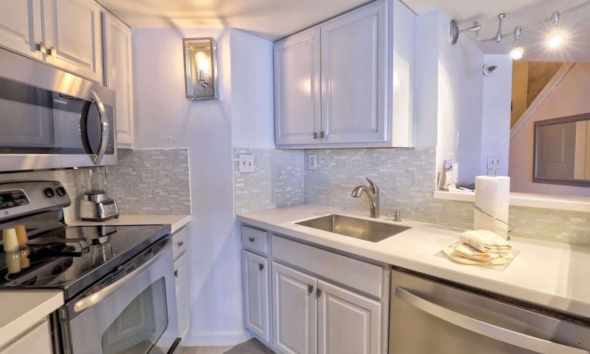 Photo of Kitchen in Copper Mountain Village