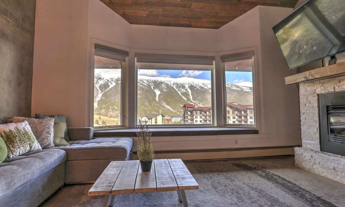 Photo of Others in Copper Mountain Village