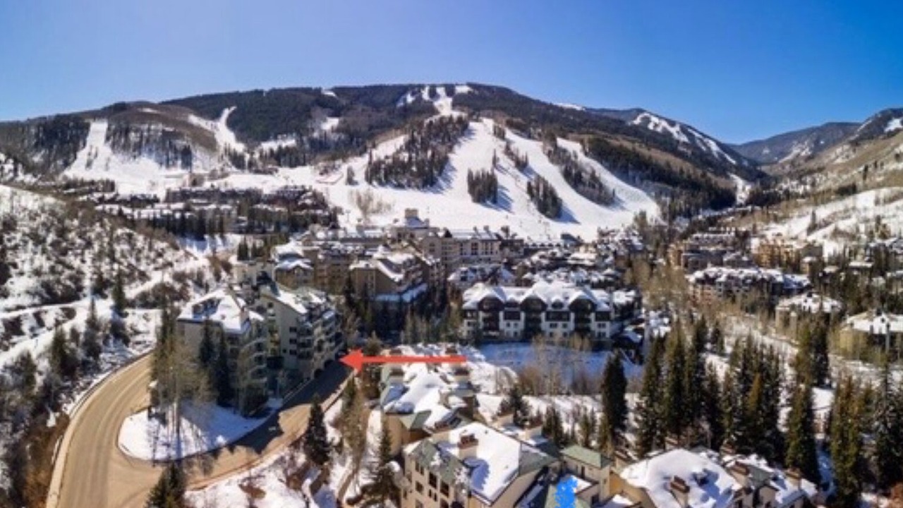 Photo of Outdoor in Beaver Creek
