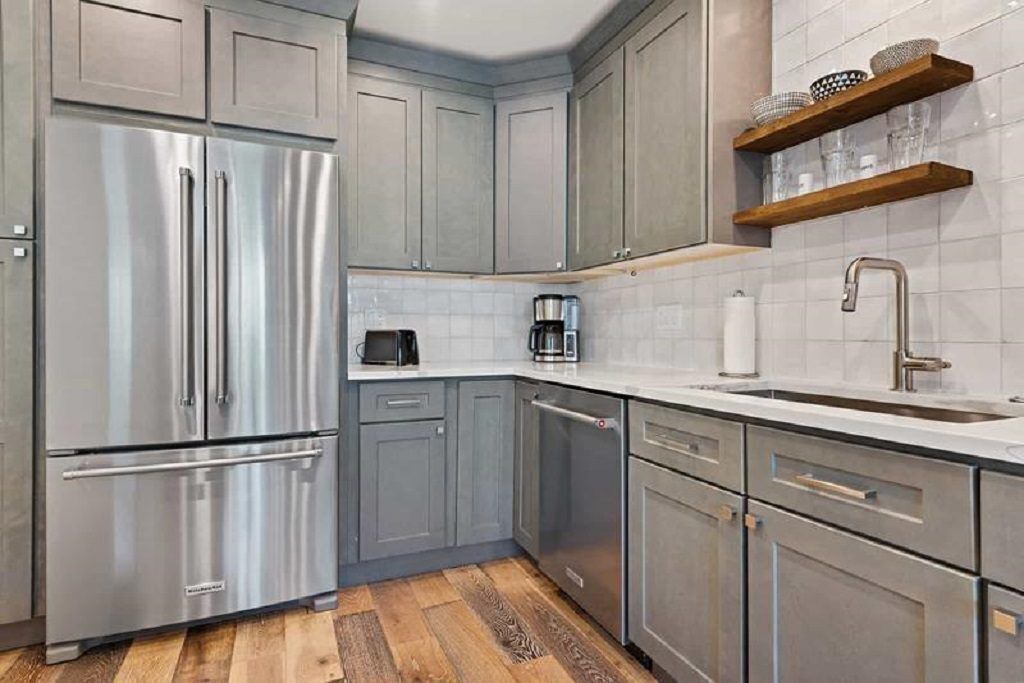 Photo of Kitchen in Beaver Creek