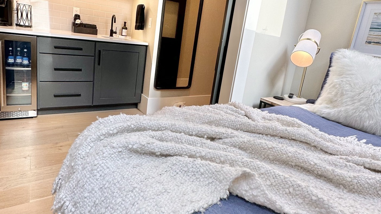 Photo of Bedroom in Larkspur