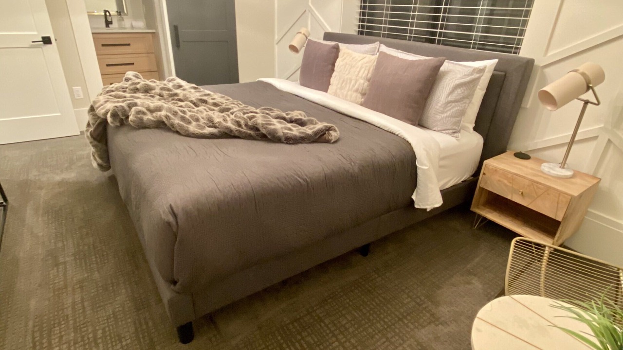 Photo of Bedroom in Larkspur