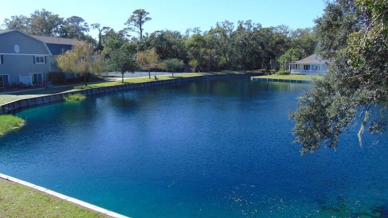 Photo of Outdoor in Demere Park