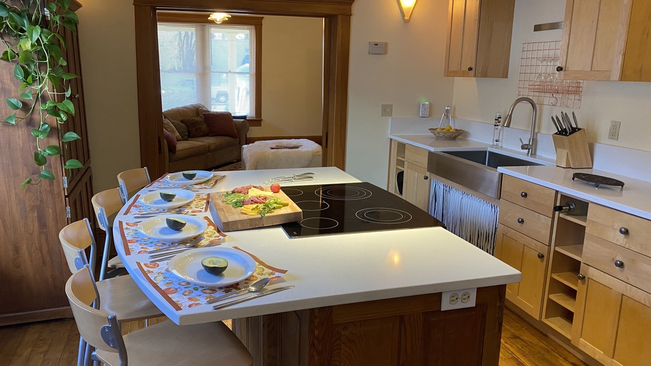 Photo of Kitchen in Hotchkiss