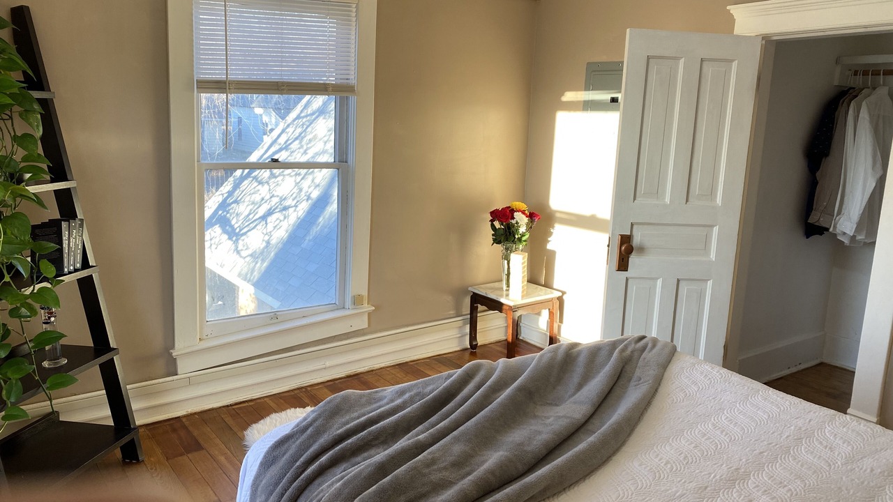 Photo of Bedroom in Hotchkiss