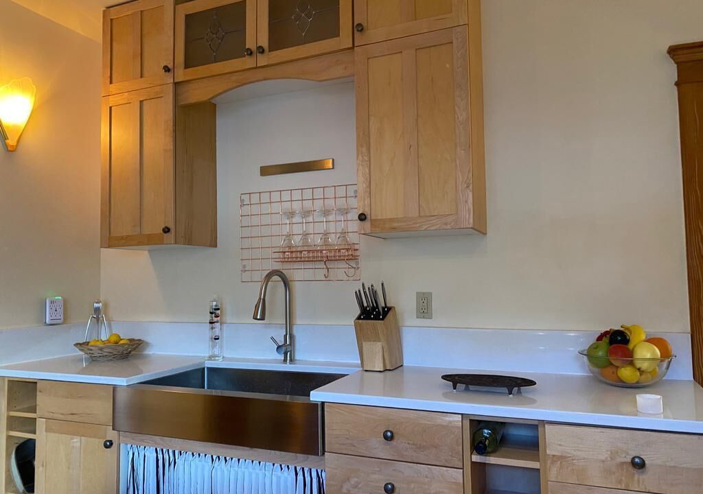 Photo of Kitchen in Hotchkiss