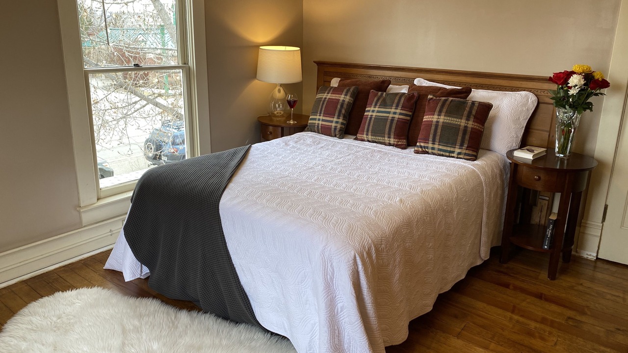 Photo of Bedroom in Hotchkiss