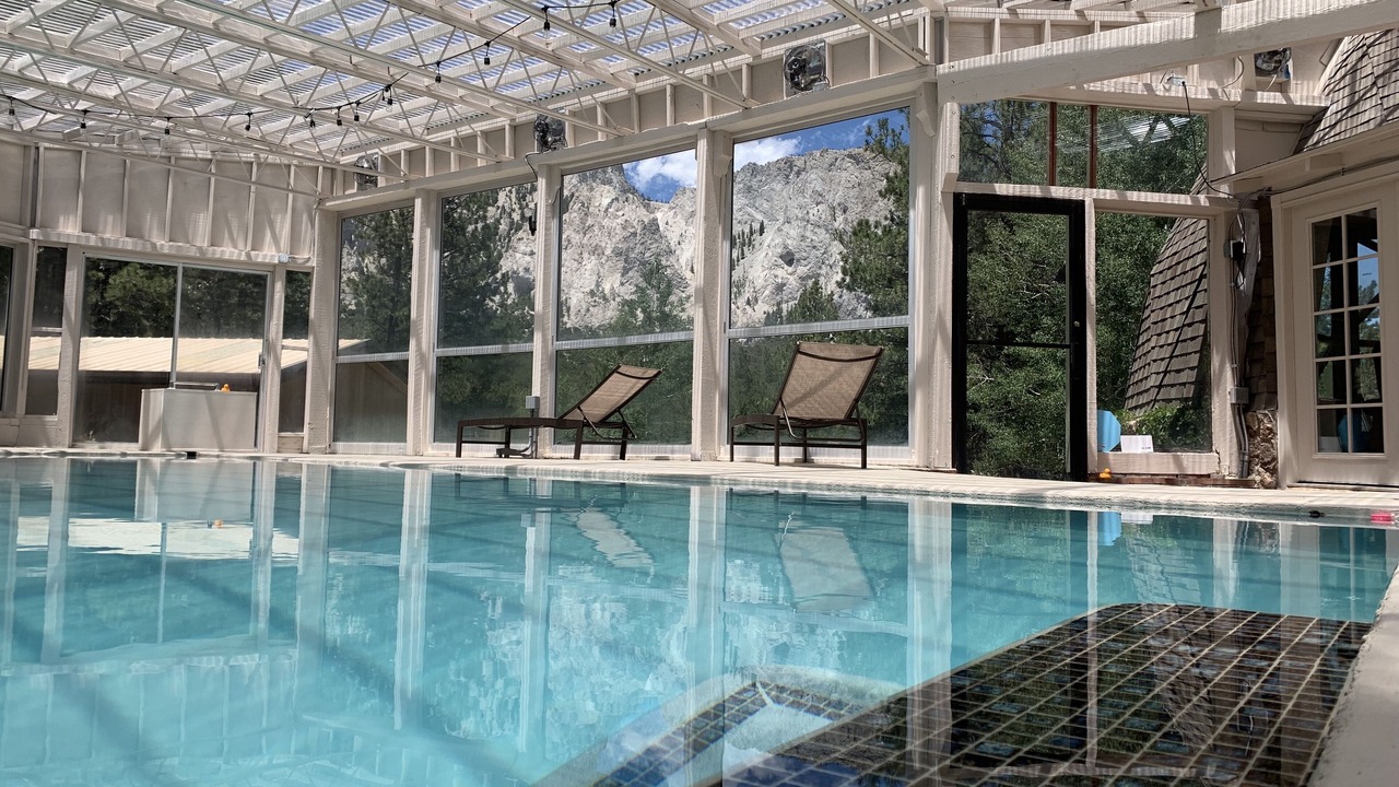 Photo of Outdoor in Nathrop