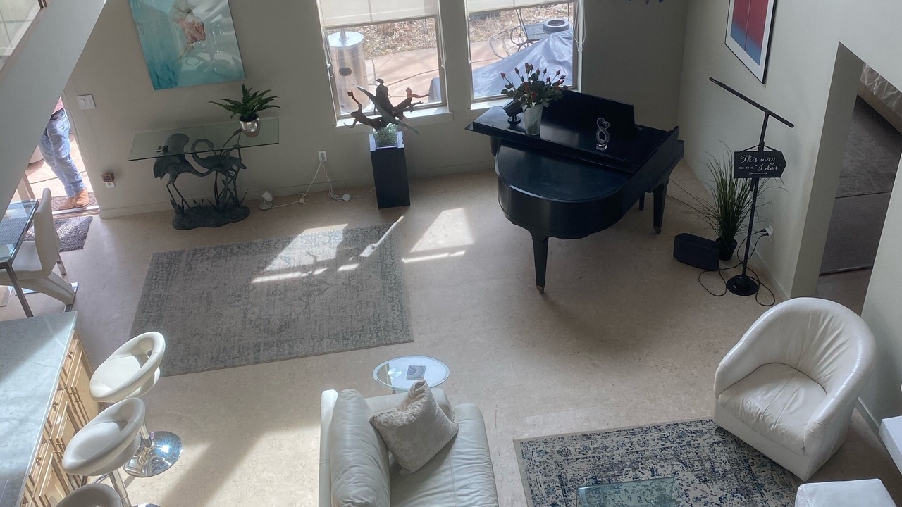 Photo of Bedroom in Glenwood Springs