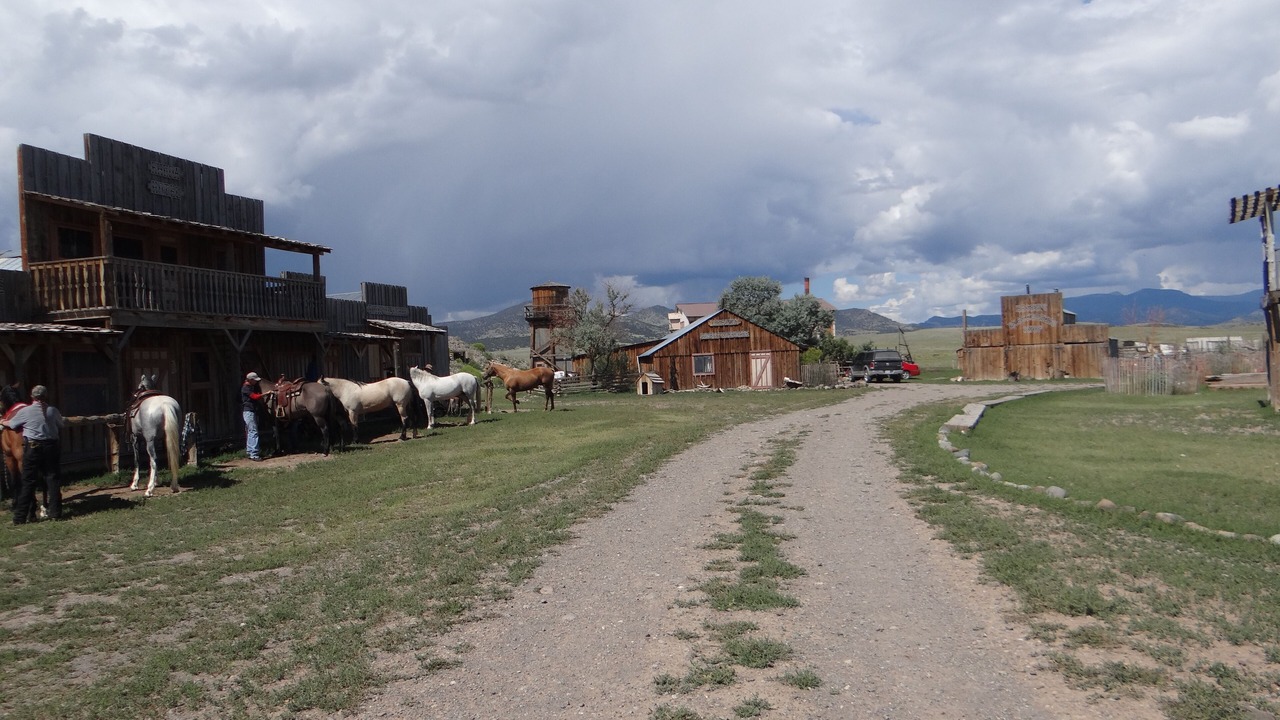Photo of Others in Capulin