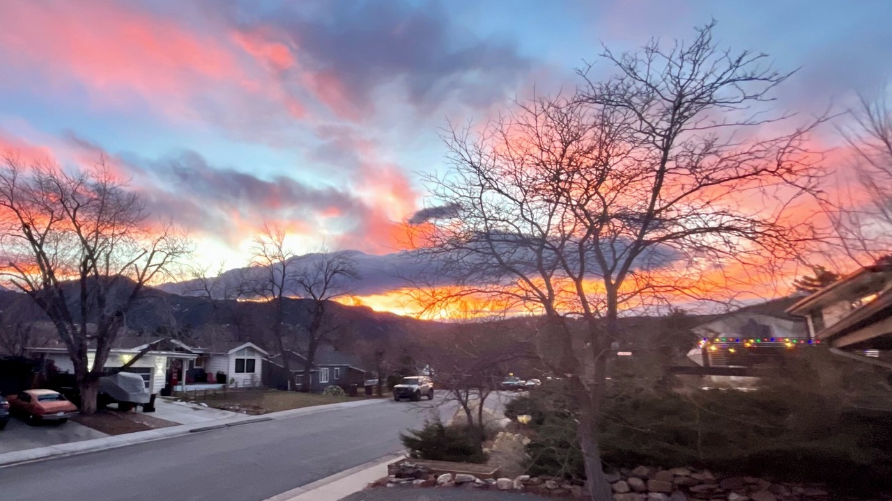 Photo of Outdoor in Old North Boulder