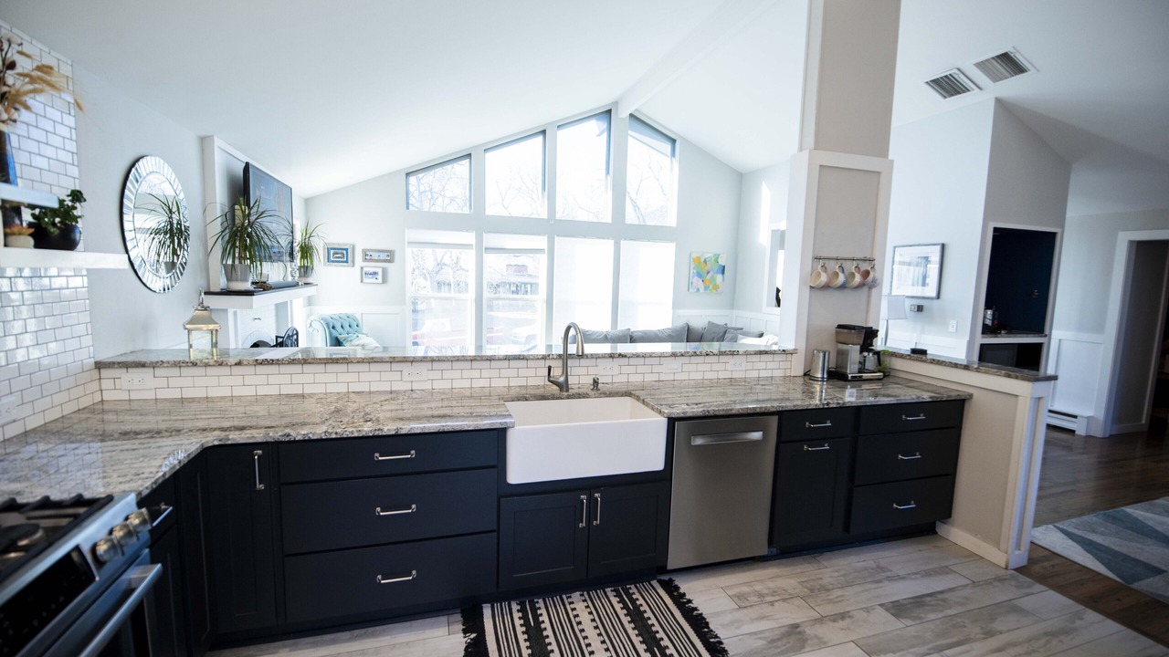Photo of Bedroom in Old North Boulder