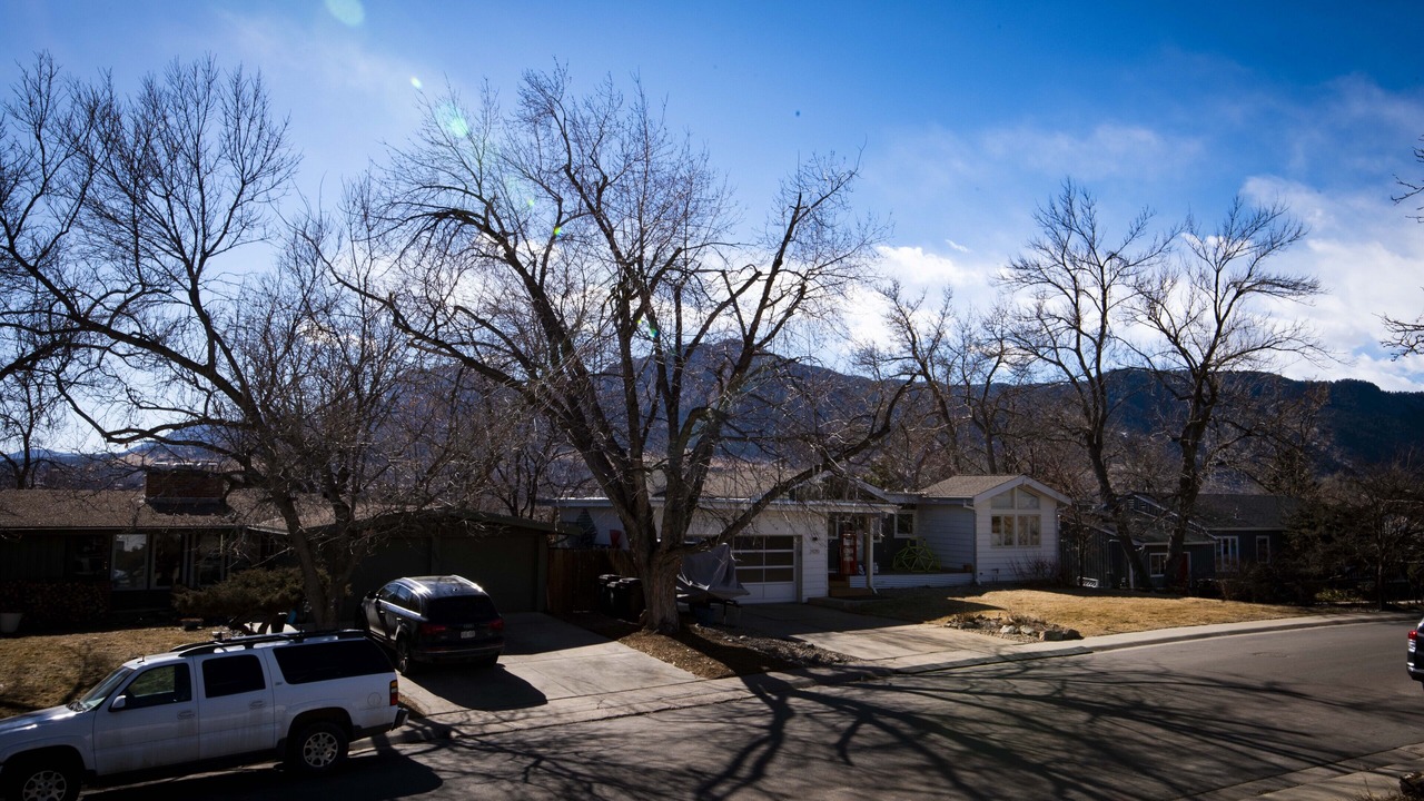 Photo of Outdoor in Old North Boulder