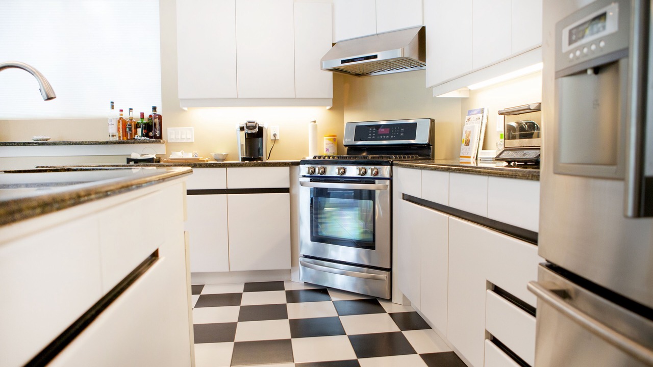 Photo of Kitchen in Lakewood