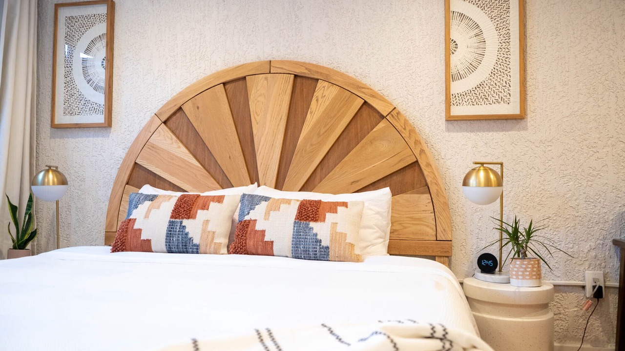 Photo of Bedroom in Northeast Colorado Springs
