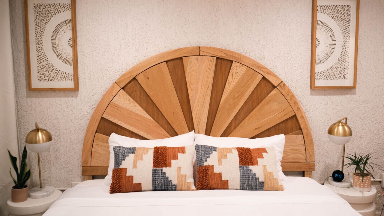 Photo of Bedroom in Northeast Colorado Springs