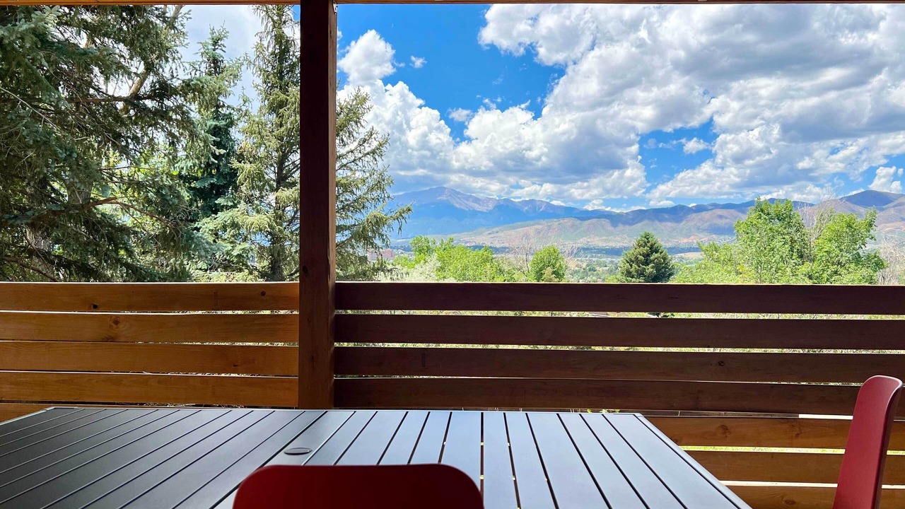 Photo of Outdoor in Northeast Colorado Springs