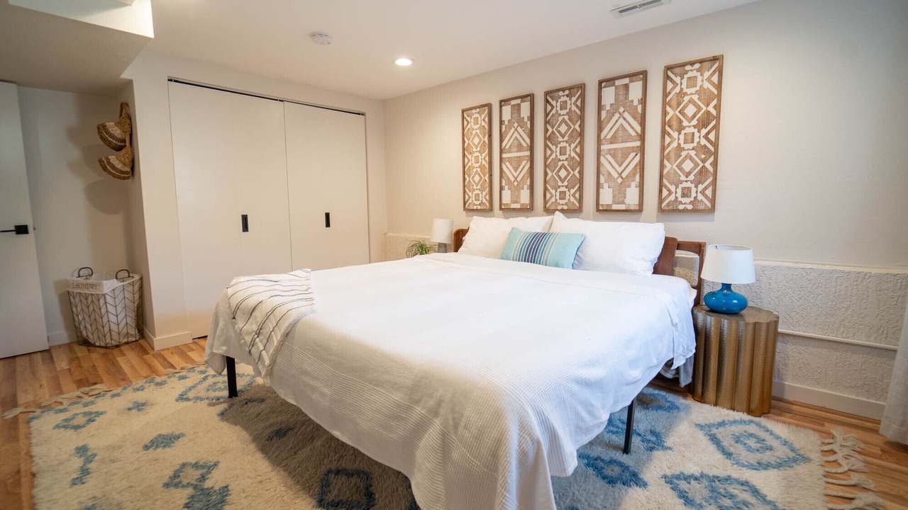 Photo of Bedroom in Northeast Colorado Springs