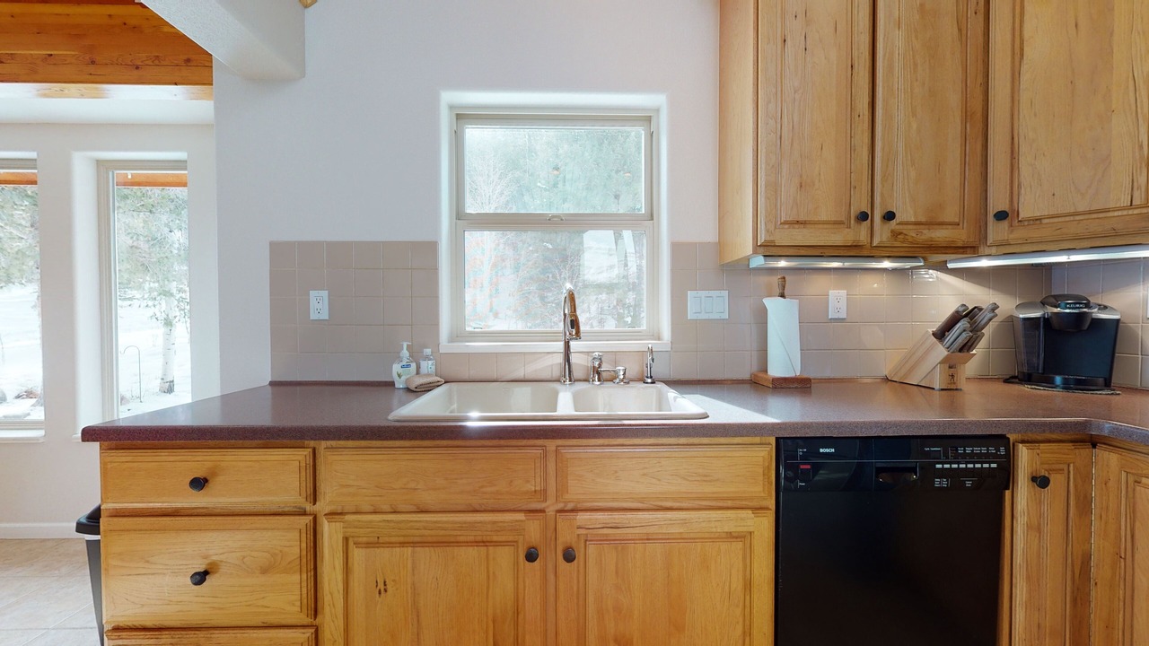 Photo of Kitchen in Almont