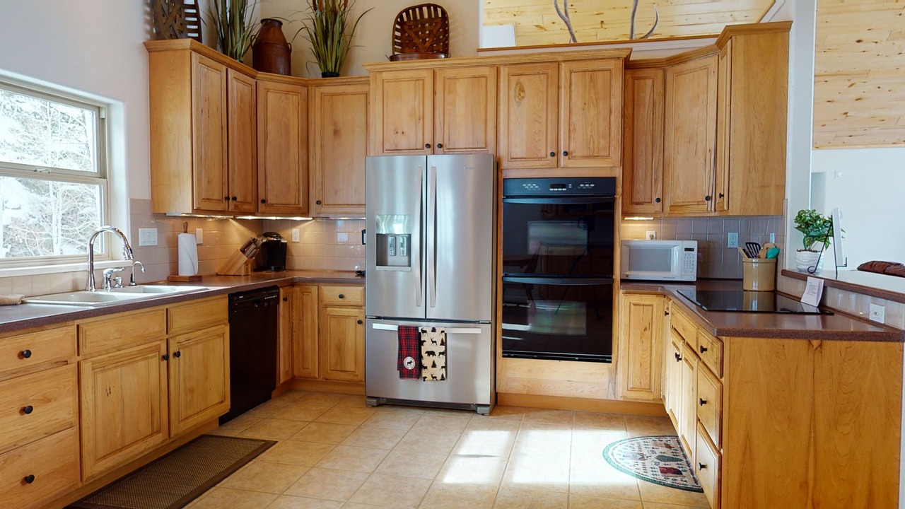 Photo of Kitchen in Almont
