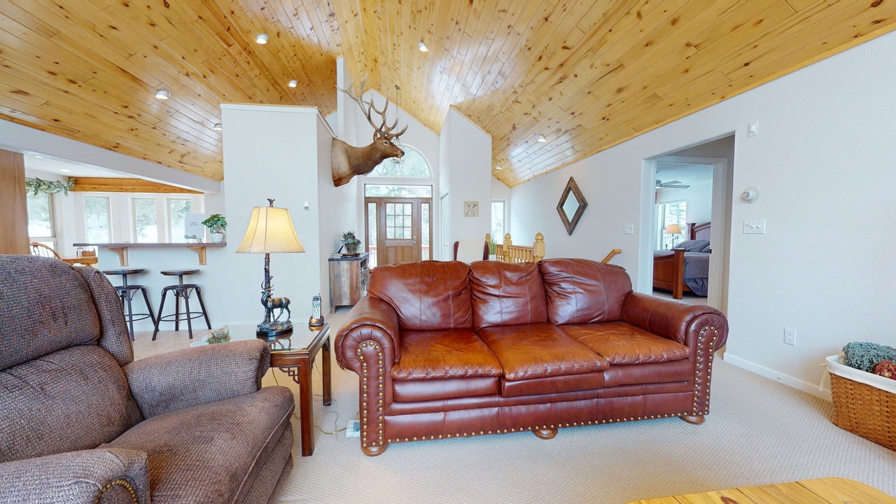 Photo of Livingroom in Almont