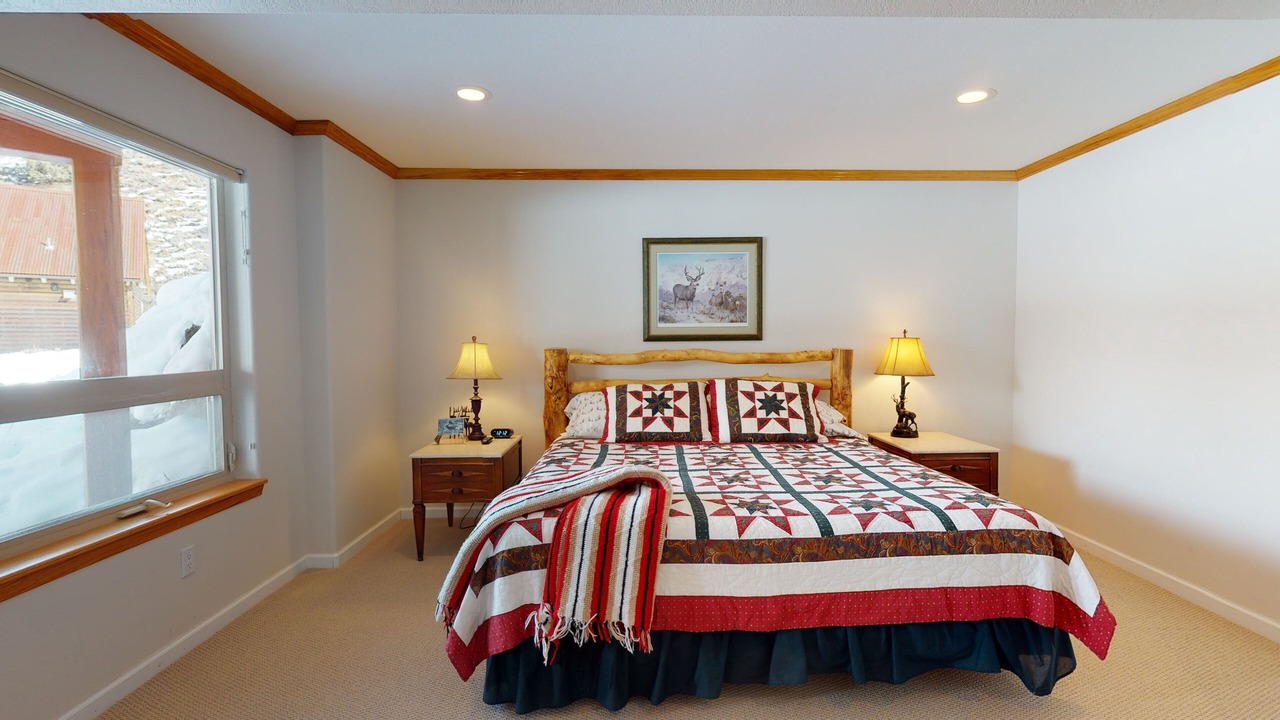 Photo of Bedroom in Almont