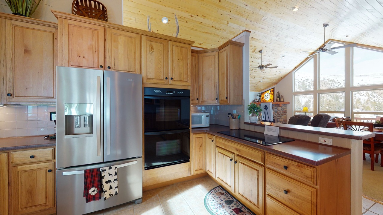 Photo of Kitchen in Almont