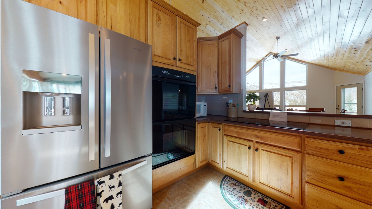 Photo of Kitchen in Almont
