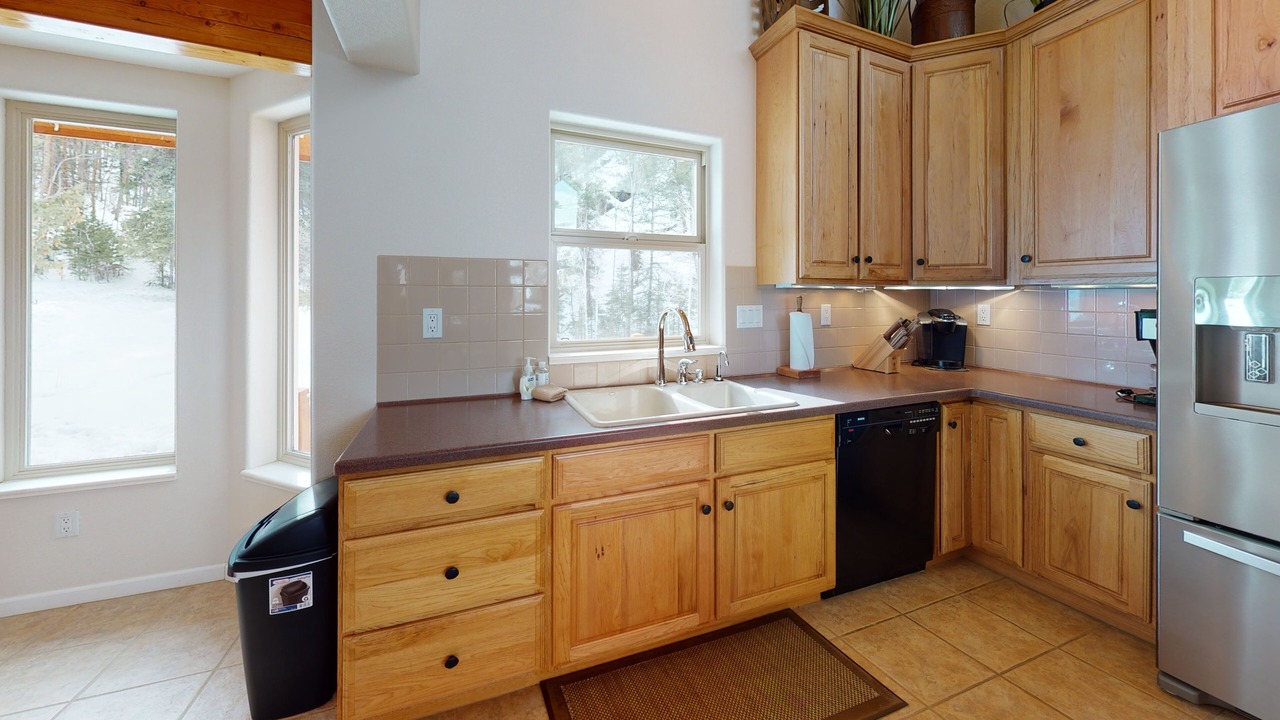Photo of Kitchen in Almont
