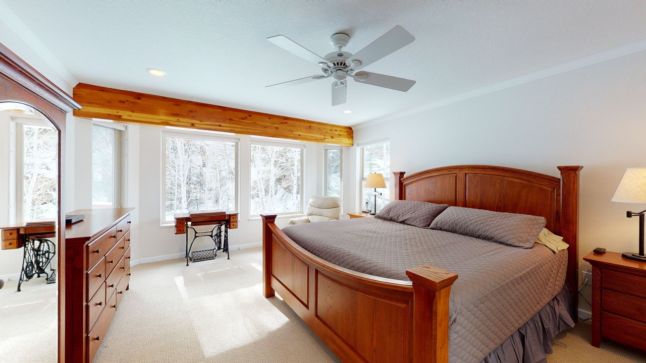 Photo of Bedroom in Almont