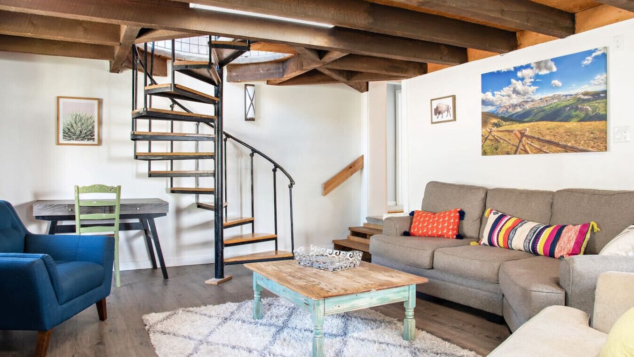 Photo of Livingroom in New Castle