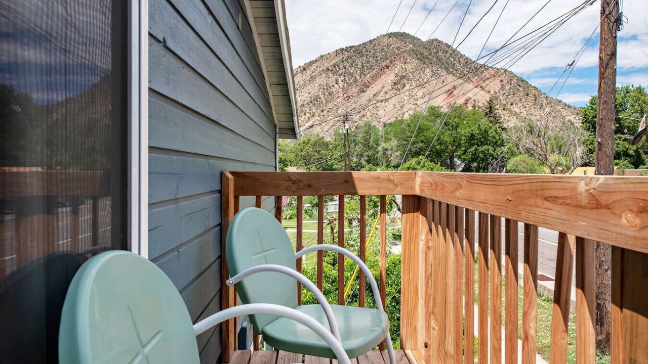 Photo of Outdoor in New Castle