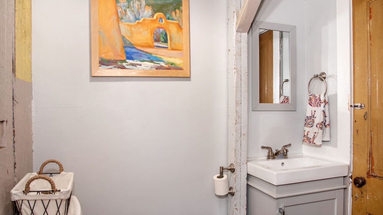 Photo of Bathroom in New Castle