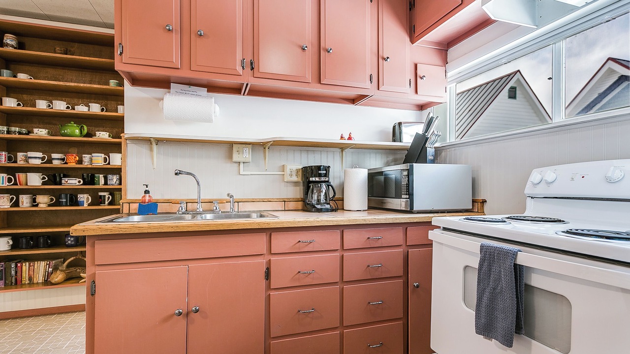 Photo of Kitchen in Silverton