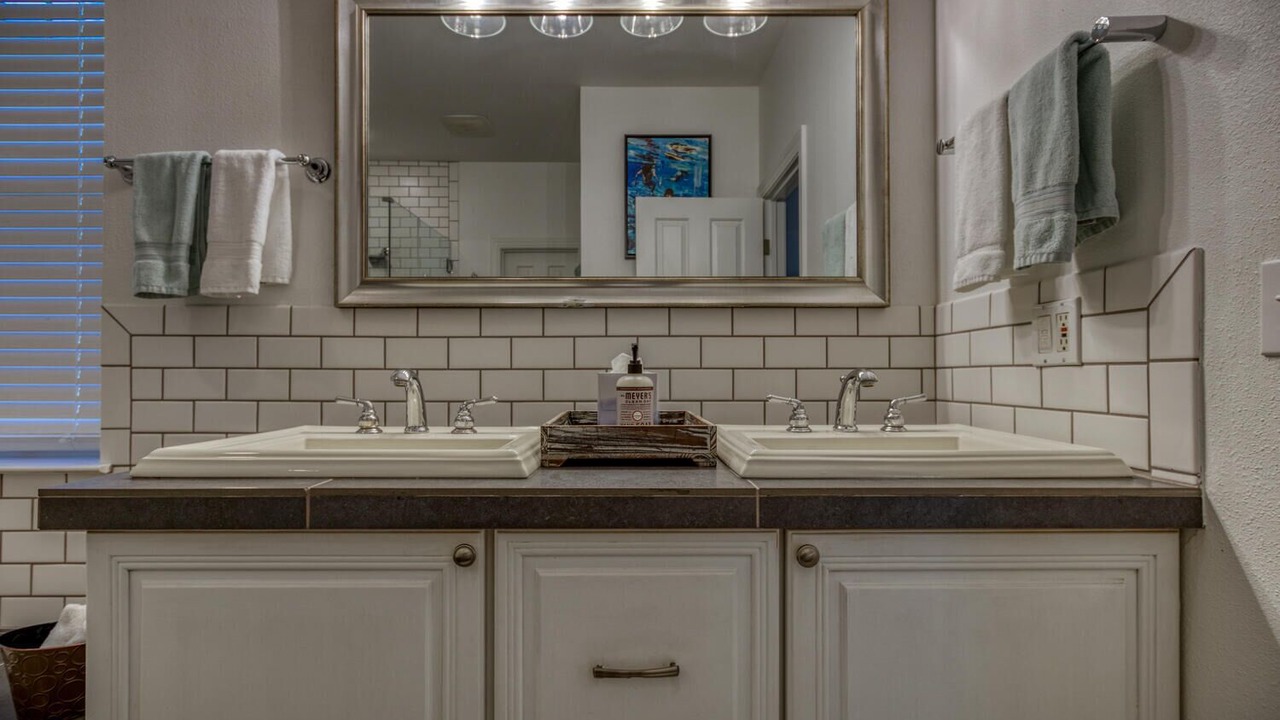 Photo of Bathroom in Pagosa Springs