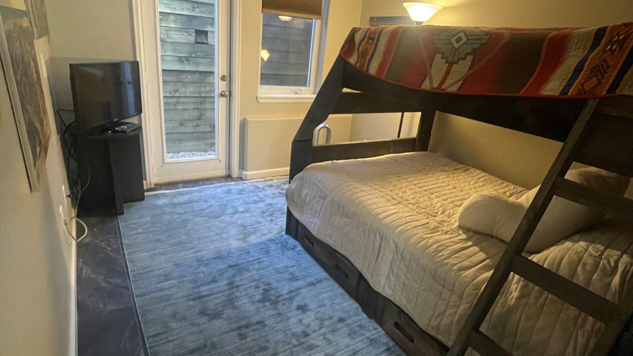 Photo of Bedroom in Eagle-Vail